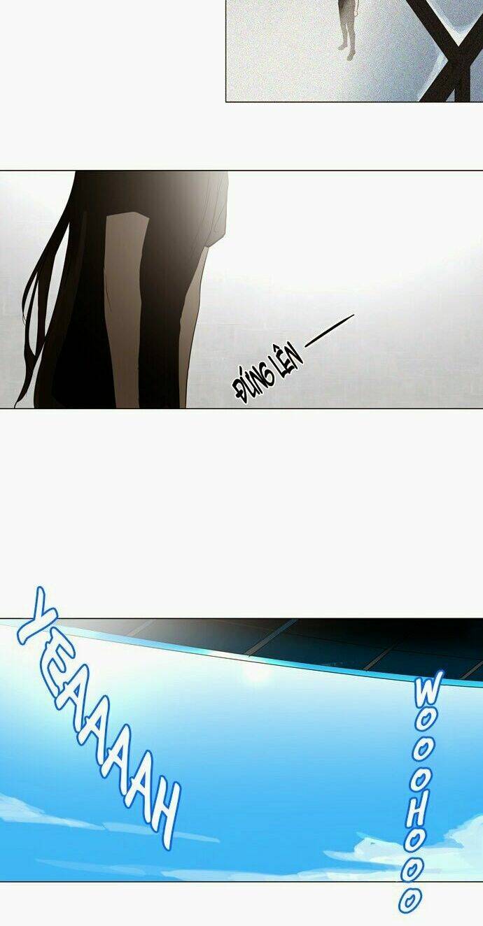Cuộc Chiến Trong Tòa Tháp - Tower Of God: Chapter 153