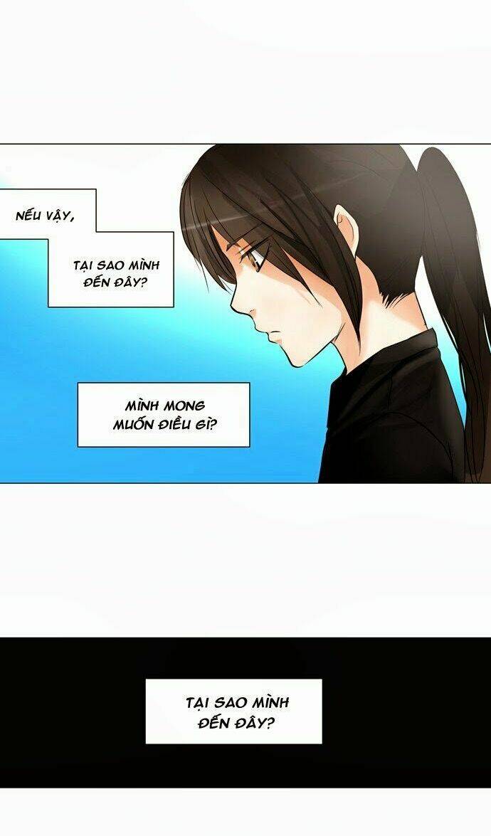 Cuộc Chiến Trong Tòa Tháp - Tower Of God: Chapter 153