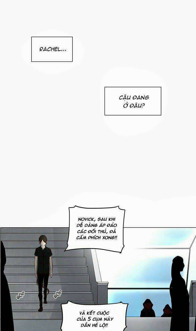 Cuộc Chiến Trong Tòa Tháp - Tower Of God: Chapter 153