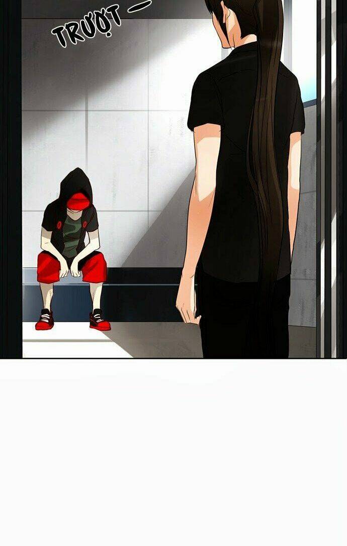Cuộc Chiến Trong Tòa Tháp - Tower Of God: Chapter 153