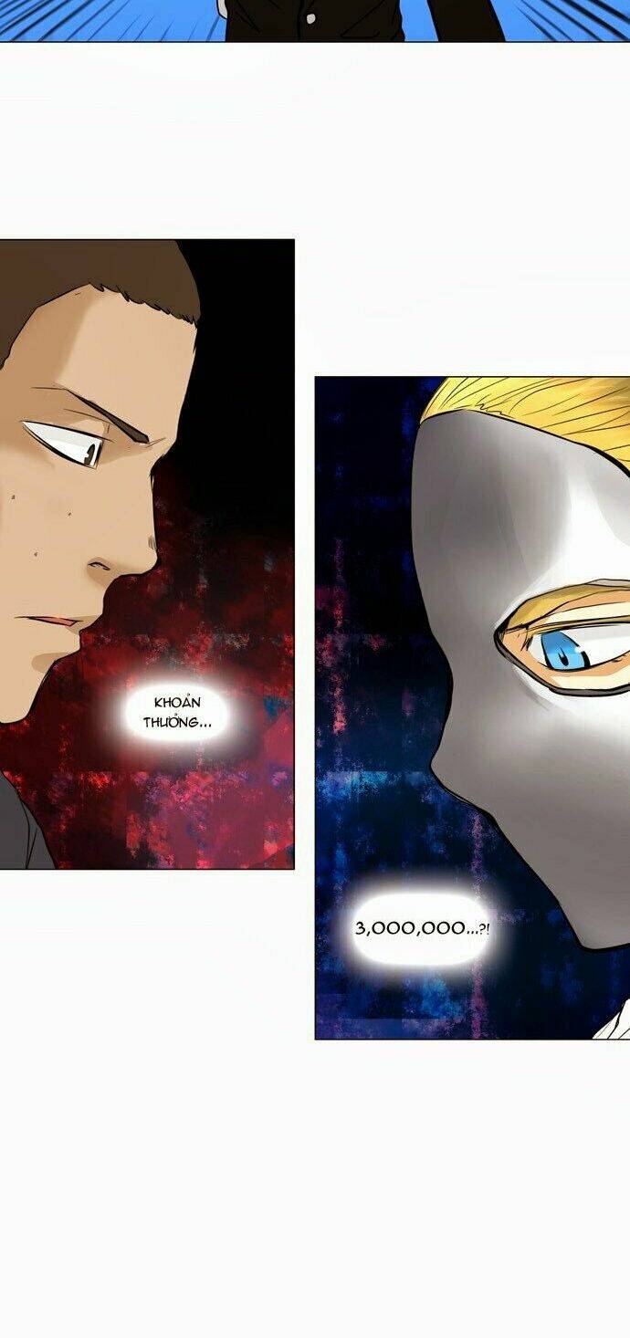 Cuộc Chiến Trong Tòa Tháp - Tower Of God: Chapter 153