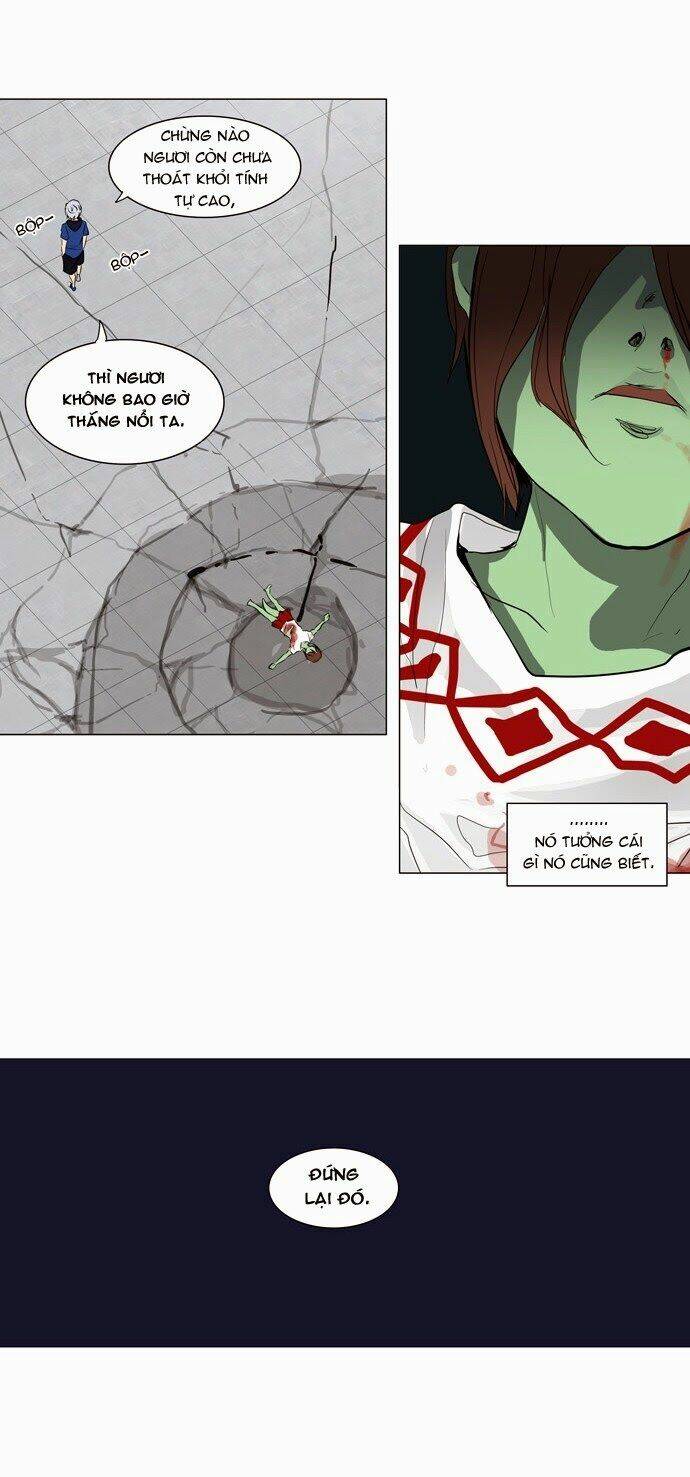 Cuộc Chiến Trong Tòa Tháp - Tower Of God: Chapter 156