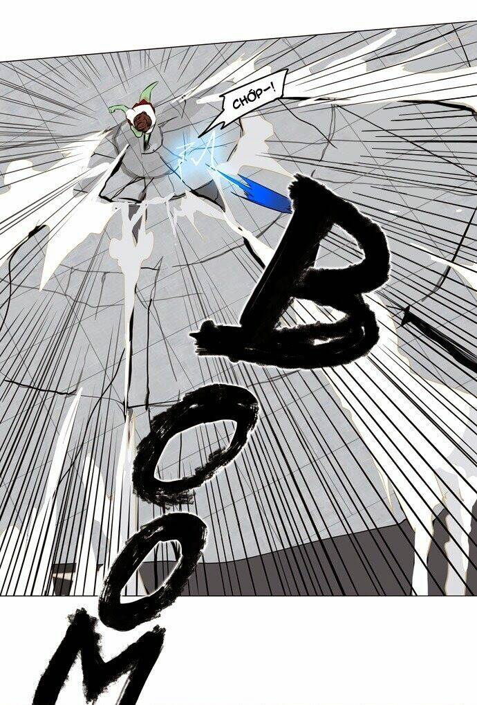 Cuộc Chiến Trong Tòa Tháp - Tower Of God: Chapter 156
