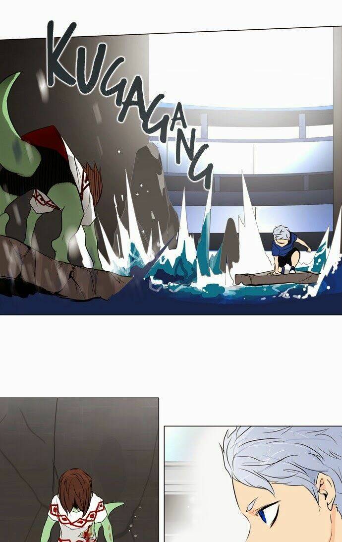 Cuộc Chiến Trong Tòa Tháp - Tower Of God: Chapter 156