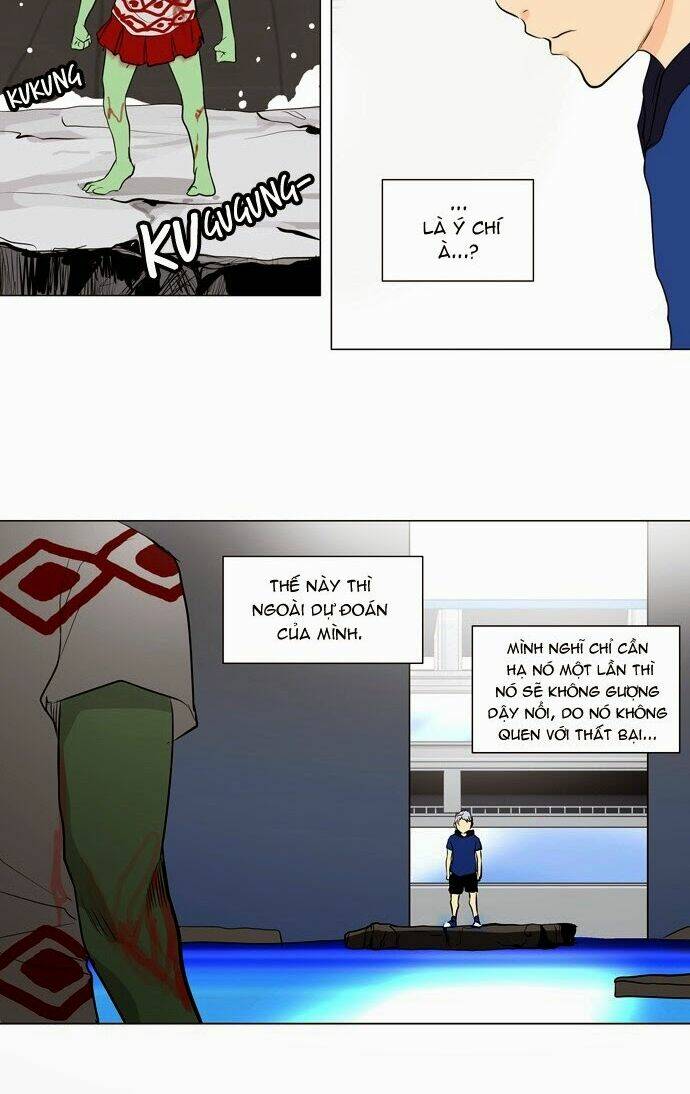 Cuộc Chiến Trong Tòa Tháp - Tower Of God: Chapter 156