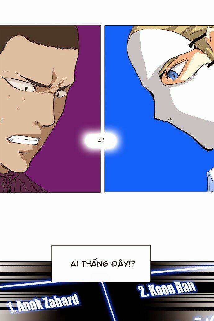 Cuộc Chiến Trong Tòa Tháp - Tower Of God: Chapter 156