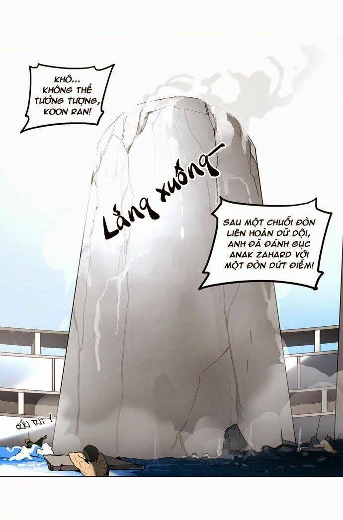 Cuộc Chiến Trong Tòa Tháp - Tower Of God: Chapter 156