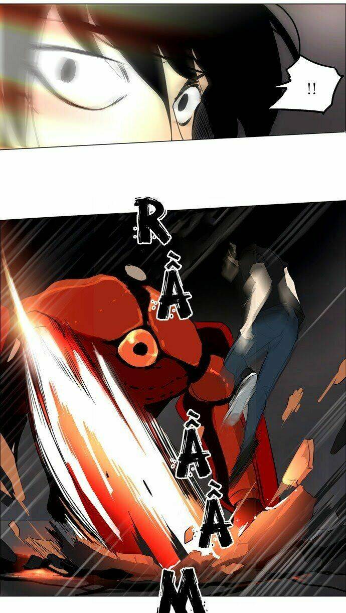 Cuộc Chiến Trong Tòa Tháp - Tower Of God: Chapter 157