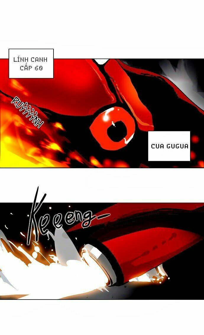 Cuộc Chiến Trong Tòa Tháp - Tower Of God: Chapter 157