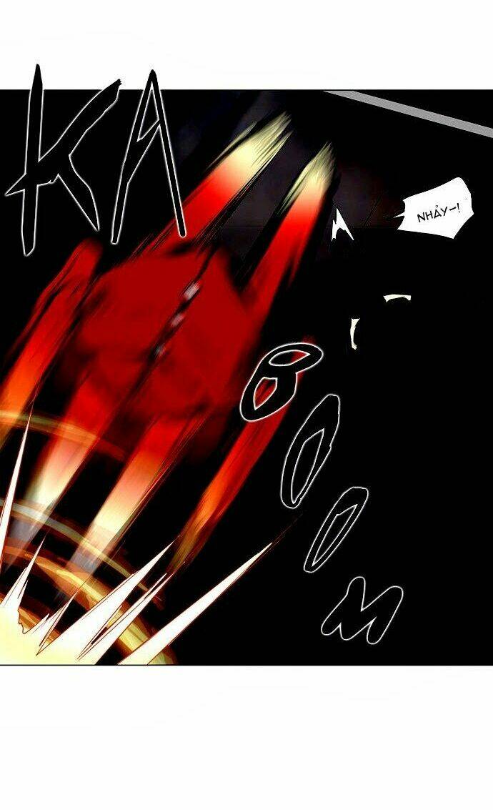 Cuộc Chiến Trong Tòa Tháp - Tower Of God: Chapter 157