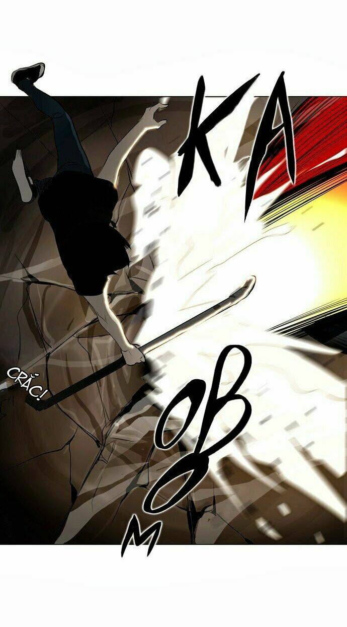 Cuộc Chiến Trong Tòa Tháp - Tower Of God: Chapter 157