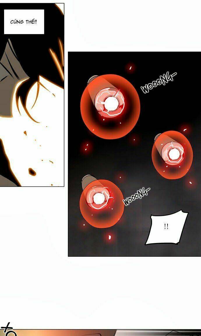 Cuộc Chiến Trong Tòa Tháp - Tower Of God: Chapter 157