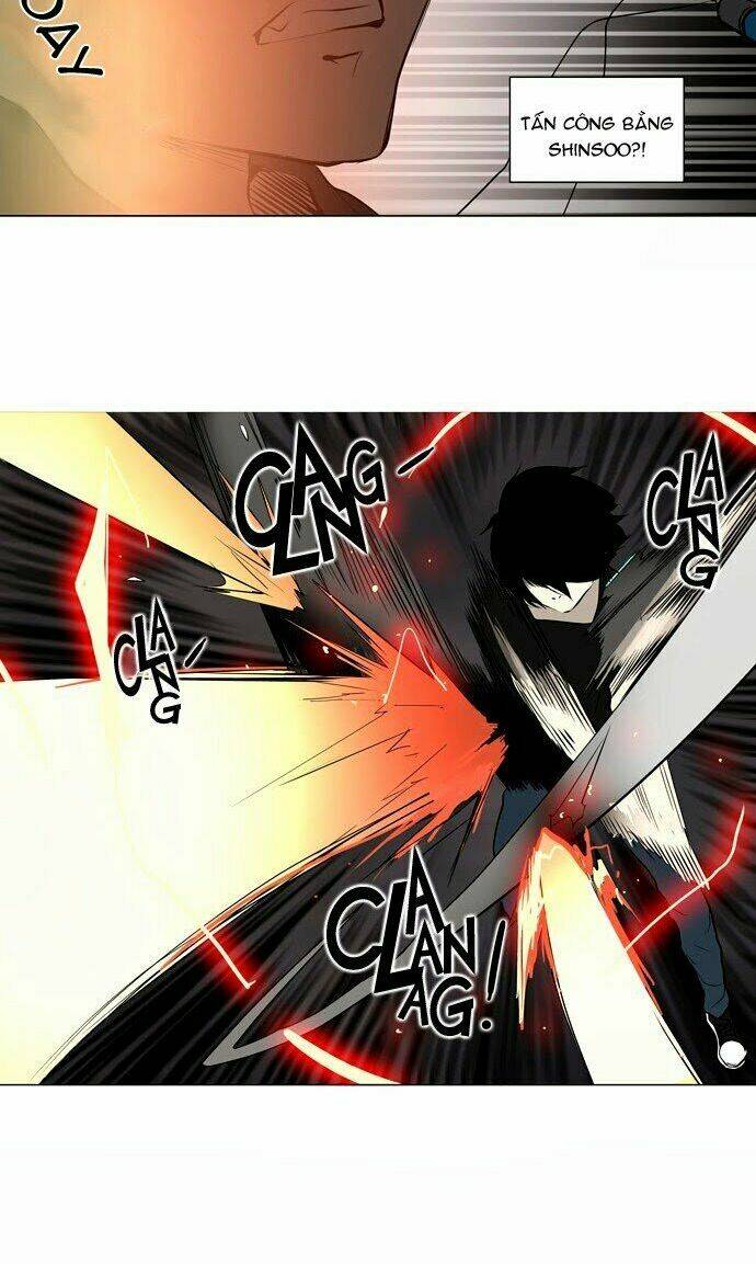 Cuộc Chiến Trong Tòa Tháp - Tower Of God: Chapter 157