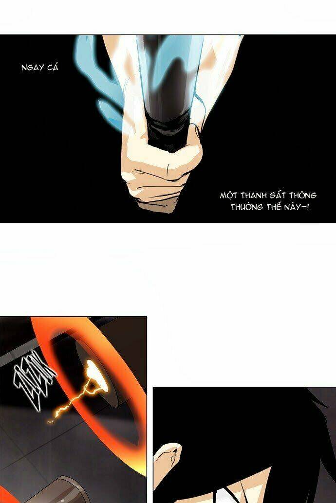 Cuộc Chiến Trong Tòa Tháp - Tower Of God: Chapter 157