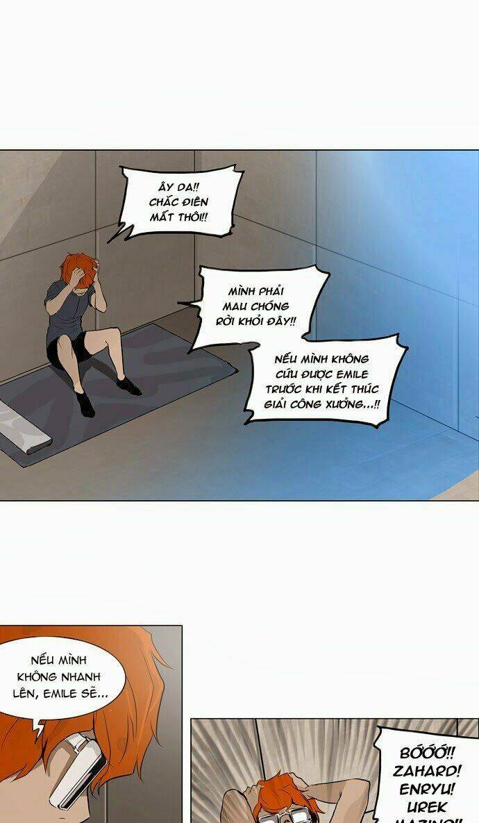Cuộc Chiến Trong Tòa Tháp - Tower Of God: Chapter 157