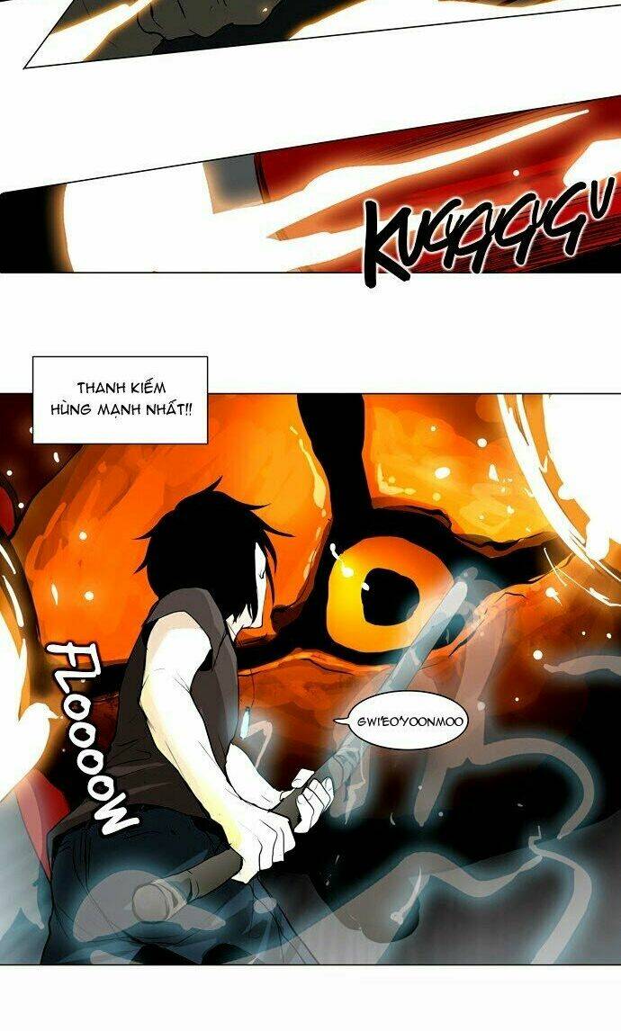 Cuộc Chiến Trong Tòa Tháp - Tower Of God: Chapter 157