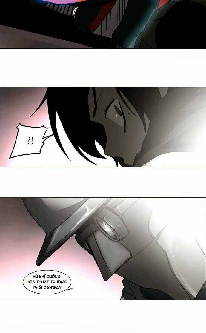 Cuộc Chiến Trong Tòa Tháp - Tower Of God: Chapter 157
