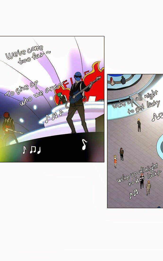 Cuộc Chiến Trong Tòa Tháp - Tower Of God: Chapter 158