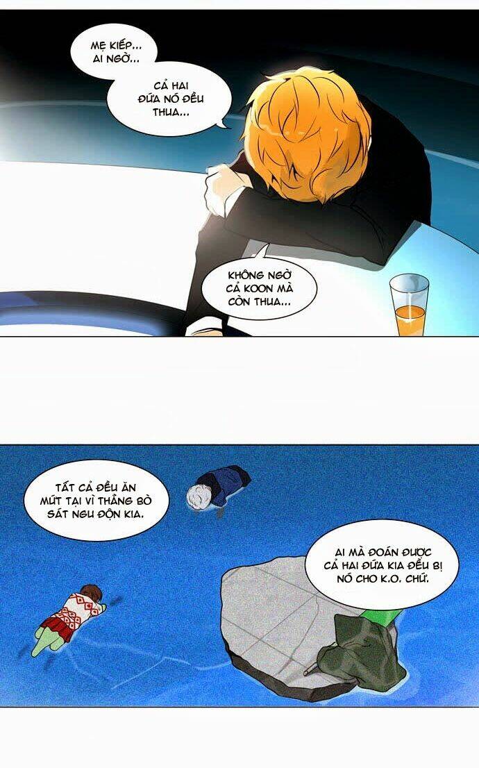 Cuộc Chiến Trong Tòa Tháp - Tower Of God: Chapter 158