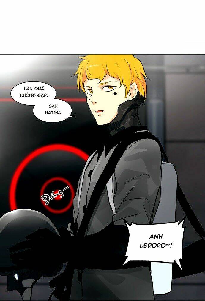 Cuộc Chiến Trong Tòa Tháp - Tower Of God: Chapter 158