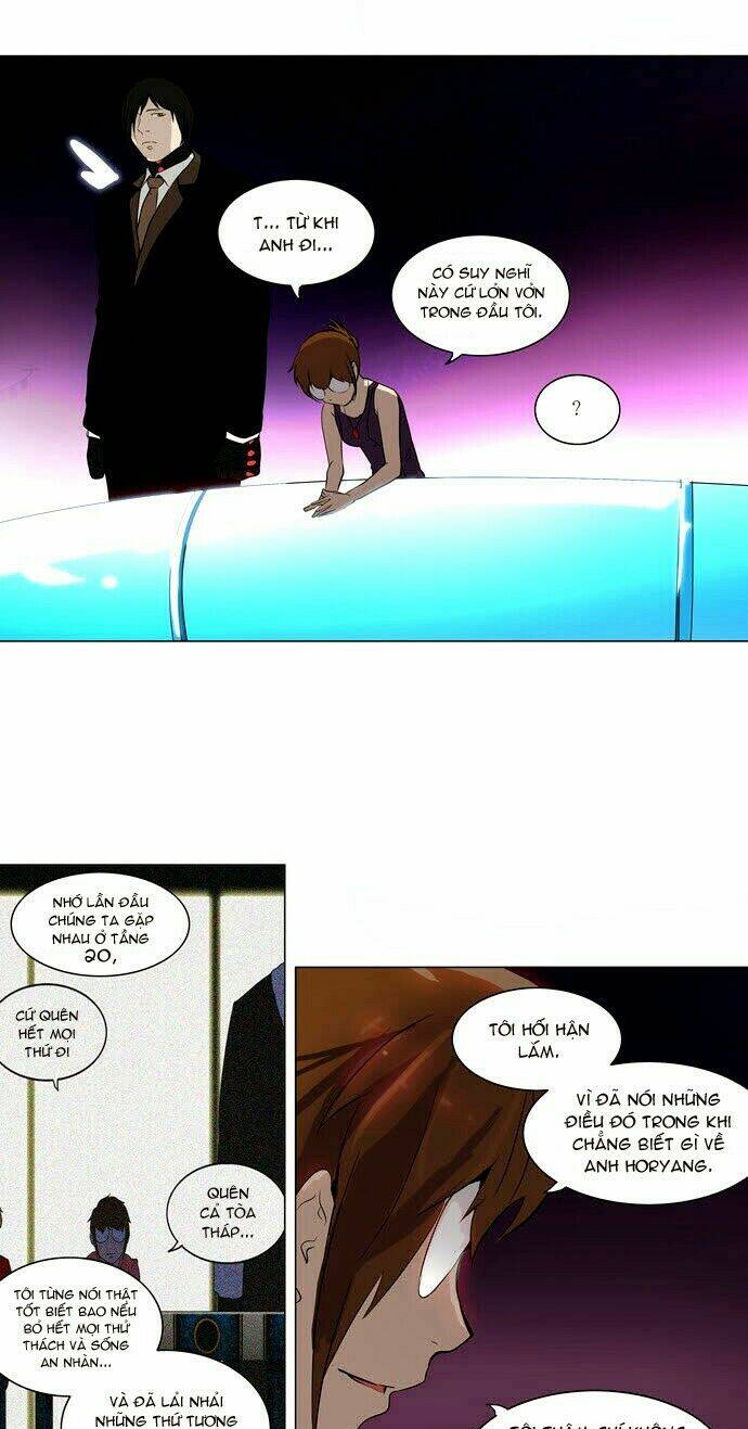 Cuộc Chiến Trong Tòa Tháp - Tower Of God: Chapter 158