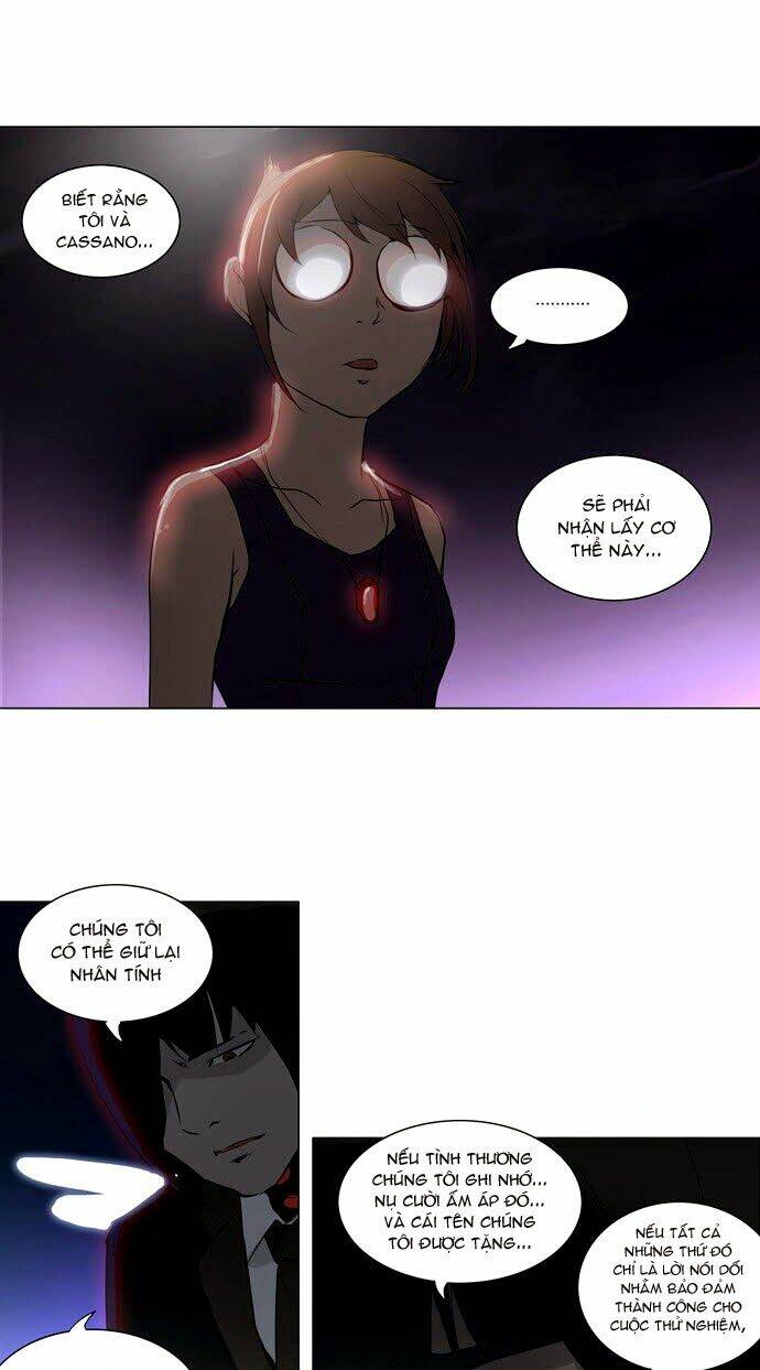 Cuộc Chiến Trong Tòa Tháp - Tower Of God: Chapter 158
