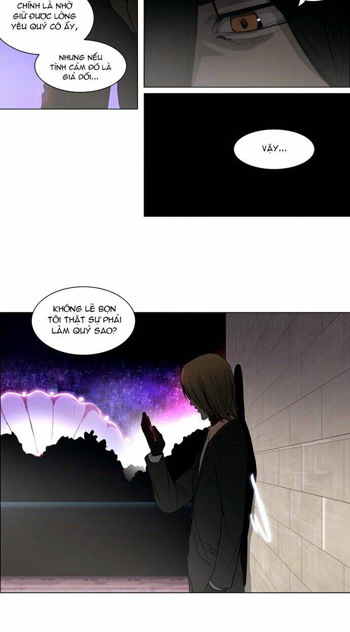 Cuộc Chiến Trong Tòa Tháp - Tower Of God: Chapter 158