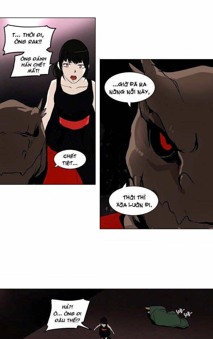 Cuộc Chiến Trong Tòa Tháp - Tower Of God: Chapter 158