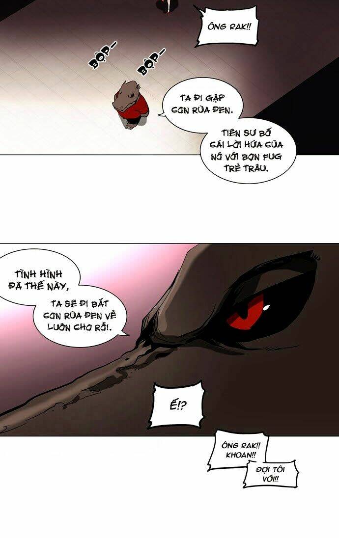 Cuộc Chiến Trong Tòa Tháp - Tower Of God: Chapter 158