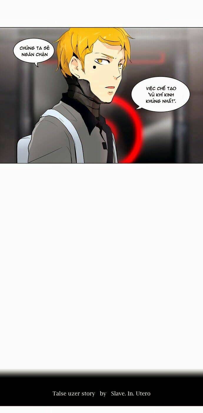 Cuộc Chiến Trong Tòa Tháp - Tower Of God: Chapter 158