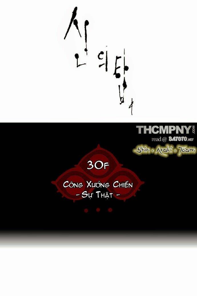 Cuộc Chiến Trong Tòa Tháp - Tower Of God: Chapter 158