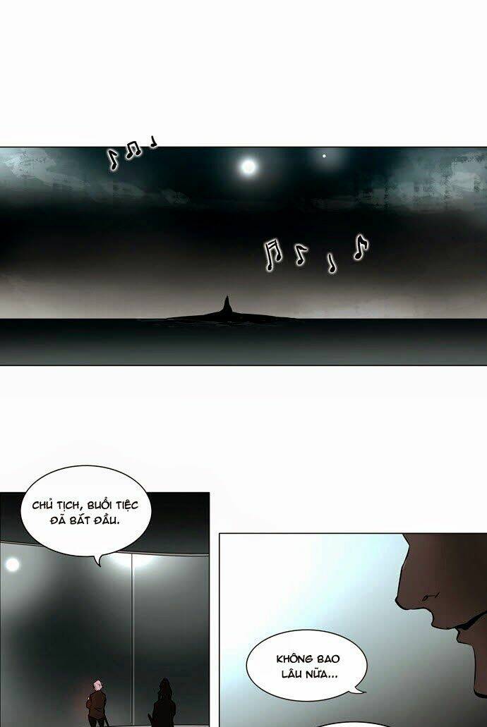Cuộc Chiến Trong Tòa Tháp - Tower Of God: Chapter 158