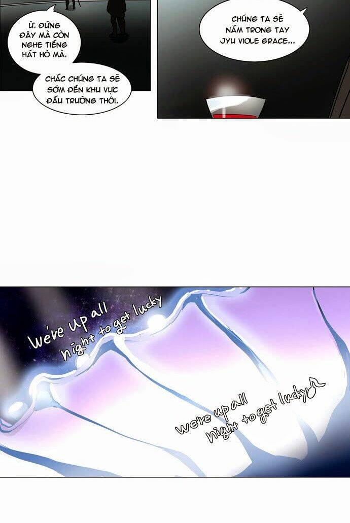 Cuộc Chiến Trong Tòa Tháp - Tower Of God: Chapter 158