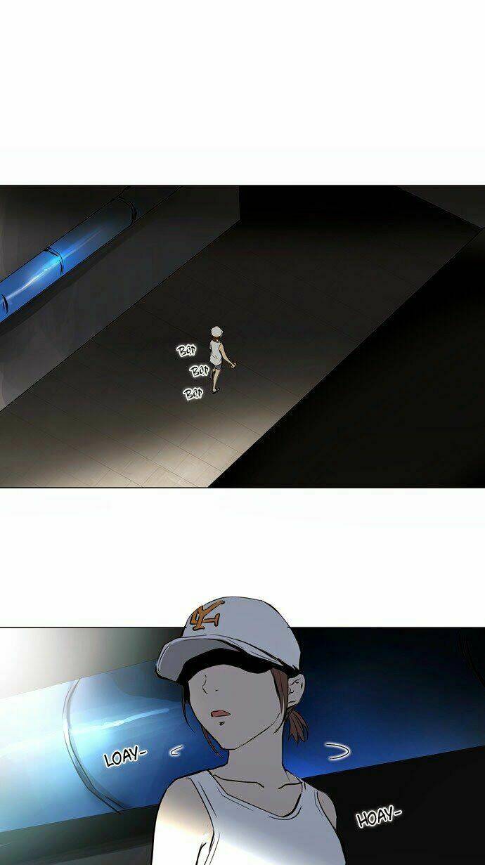 Cuộc Chiến Trong Tòa Tháp - Tower Of God: Chapter 159