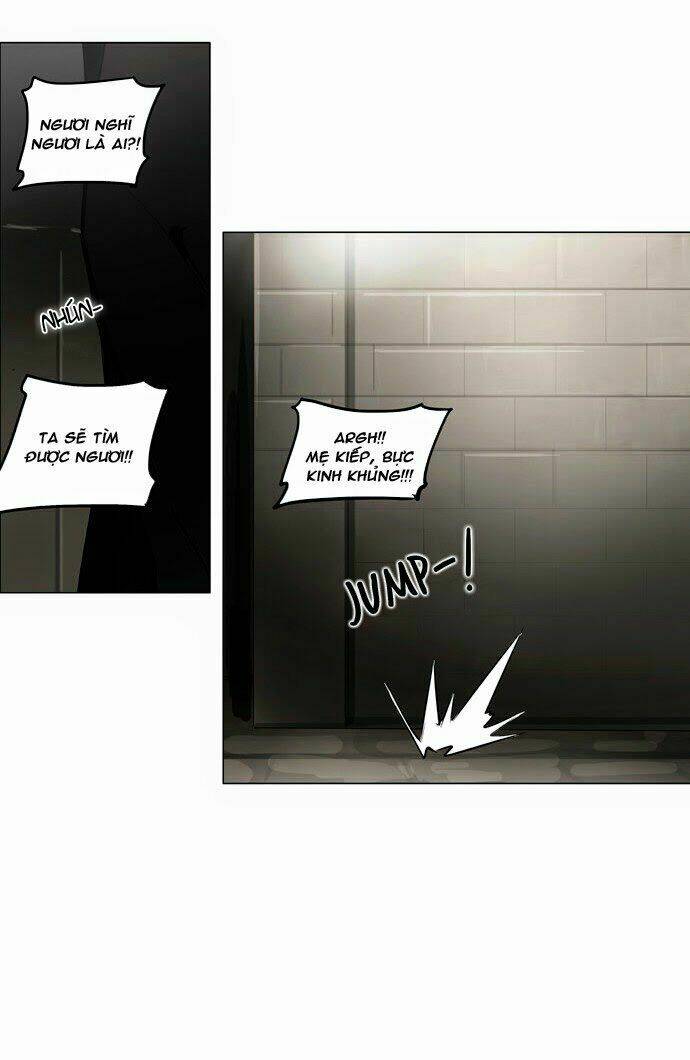 Cuộc Chiến Trong Tòa Tháp - Tower Of God: Chapter 159