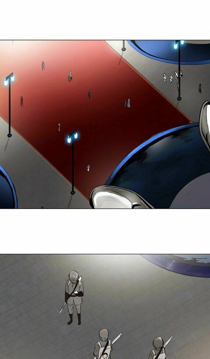 Cuộc Chiến Trong Tòa Tháp - Tower Of God: Chapter 159