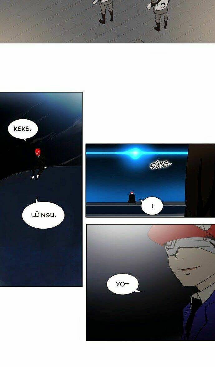 Cuộc Chiến Trong Tòa Tháp - Tower Of God: Chapter 159