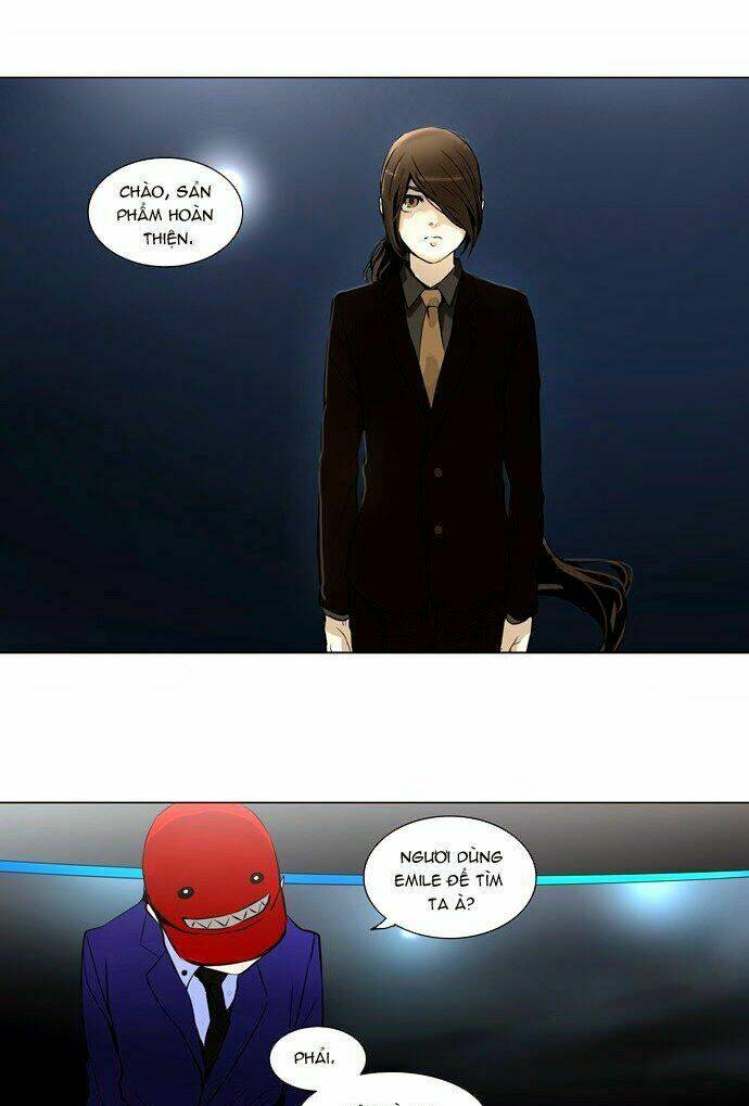 Cuộc Chiến Trong Tòa Tháp - Tower Of God: Chapter 159