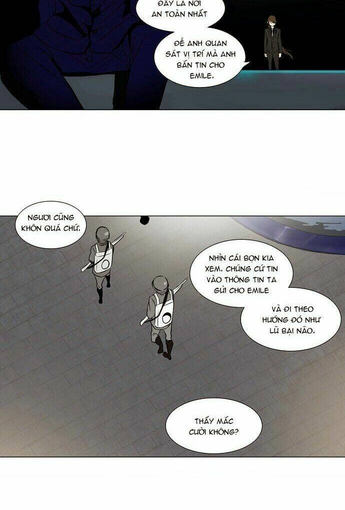 Cuộc Chiến Trong Tòa Tháp - Tower Of God: Chapter 159