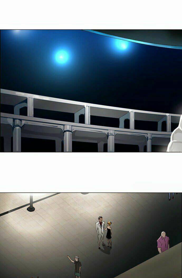 Cuộc Chiến Trong Tòa Tháp - Tower Of God: Chapter 159