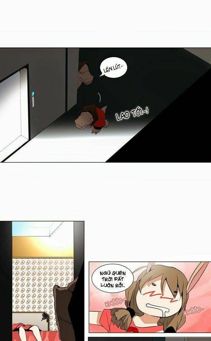 Cuộc Chiến Trong Tòa Tháp - Tower Of God: Chapter 159
