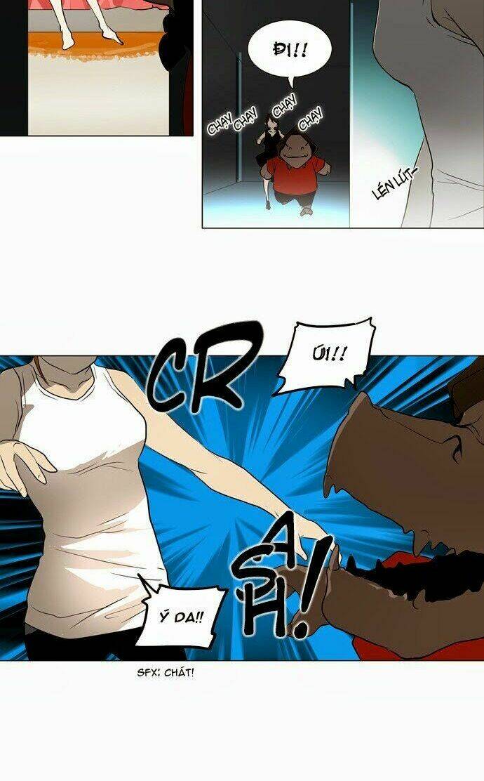 Cuộc Chiến Trong Tòa Tháp - Tower Of God: Chapter 159