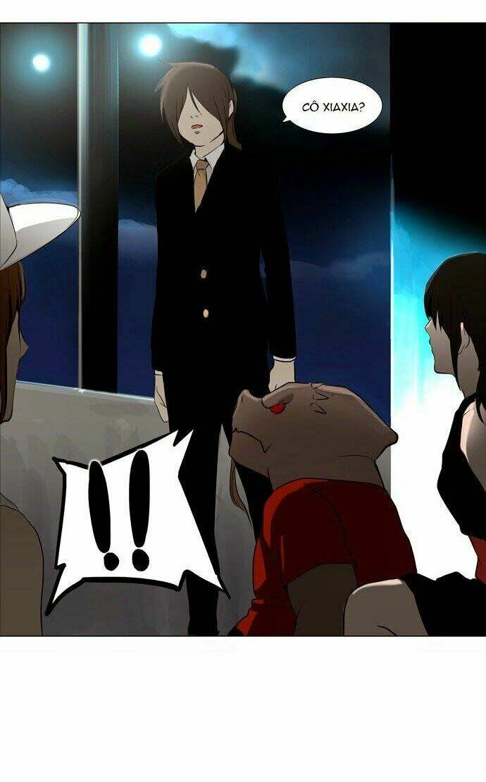 Cuộc Chiến Trong Tòa Tháp - Tower Of God: Chapter 159