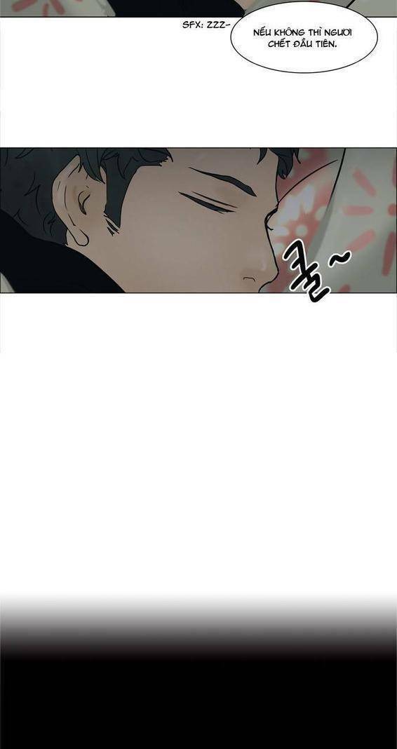 Cuộc Chiến Trong Tòa Tháp - Tower Of God: Chapter 16
