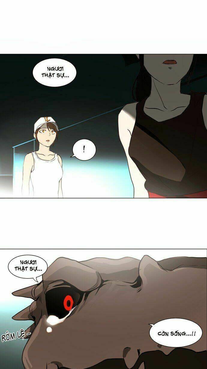 Cuộc Chiến Trong Tòa Tháp - Tower Of God: Chapter 160