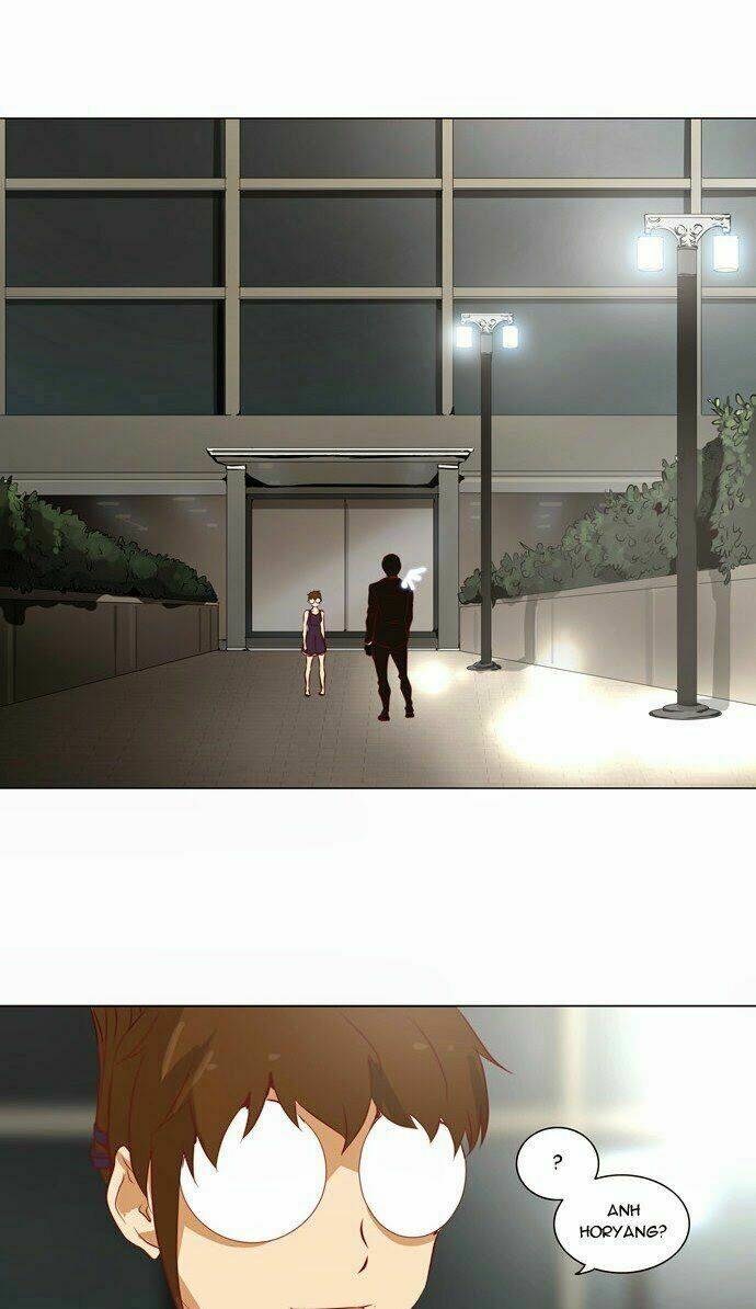 Cuộc Chiến Trong Tòa Tháp - Tower Of God: Chapter 160