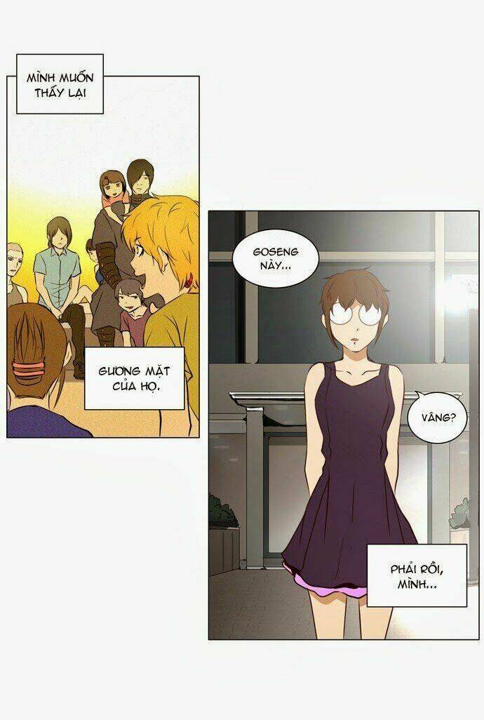 Cuộc Chiến Trong Tòa Tháp - Tower Of God: Chapter 160