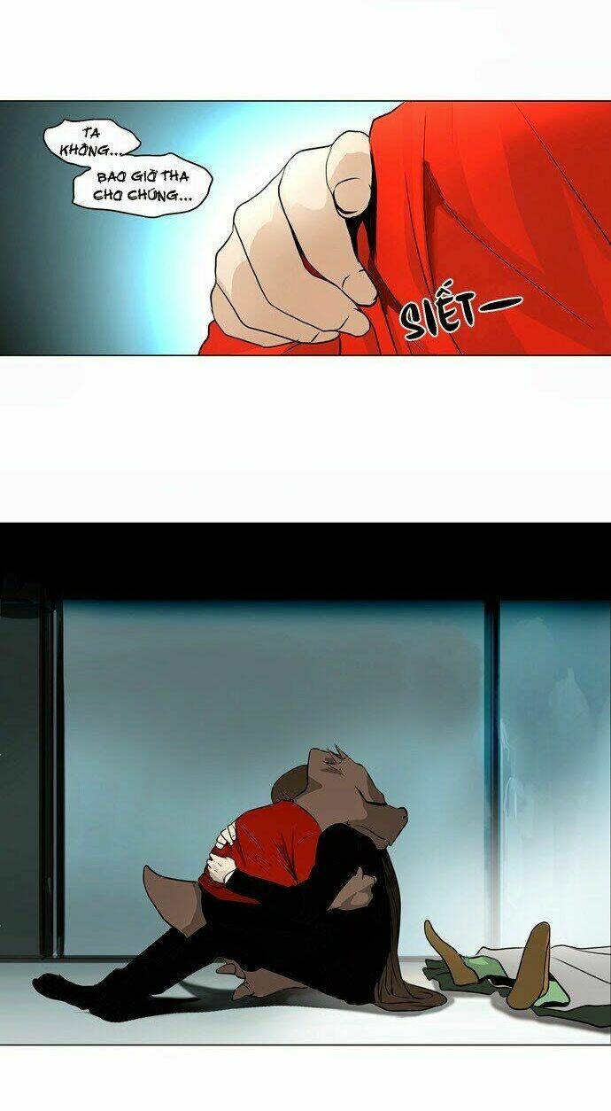 Cuộc Chiến Trong Tòa Tháp - Tower Of God: Chapter 160