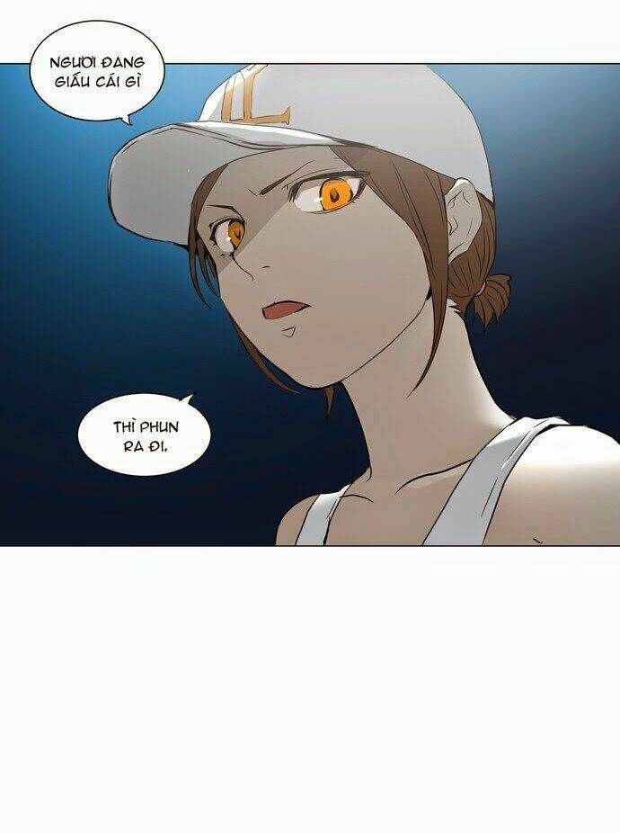 Cuộc Chiến Trong Tòa Tháp - Tower Of God: Chapter 160