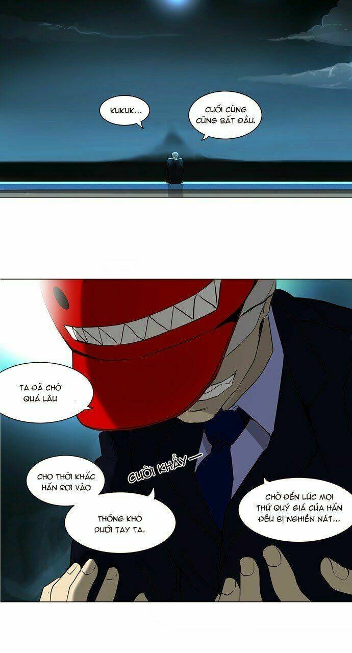 Cuộc Chiến Trong Tòa Tháp - Tower Of God: Chapter 160
